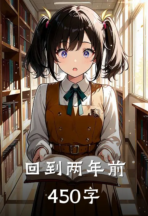 回到两年前450字