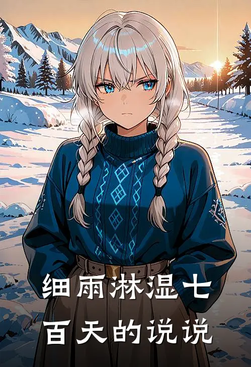 细雨淋湿七百天的说说