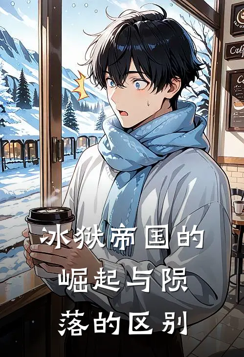 冰狱帝国的崛起与陨落的区别