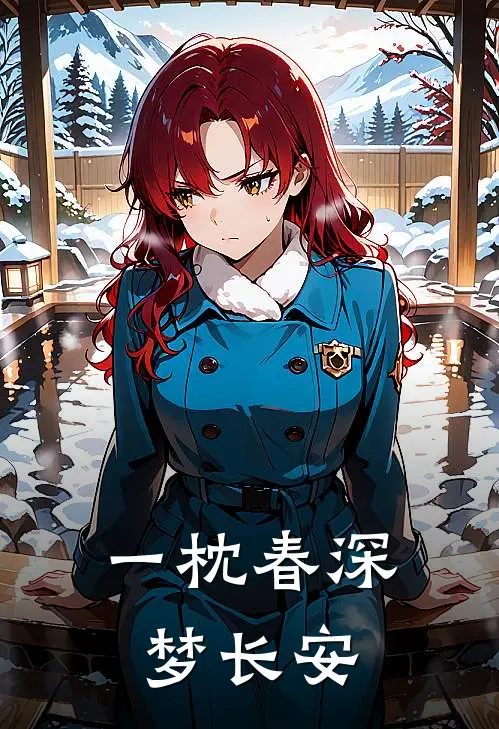 一枕春深梦长安