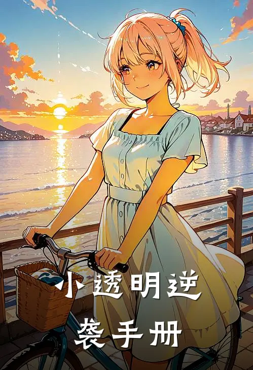 小透明逆袭手册(姜雨桐林珊珊)免费小说_完整版免费阅读小透明逆袭手册姜雨桐林珊珊