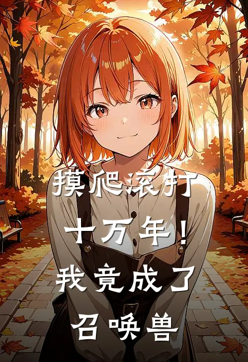 《摸爬滚打十万年！我竟成了召唤兽》苏墨江青青_(摸爬滚打十万年！我竟成了召唤兽)全集在线阅读