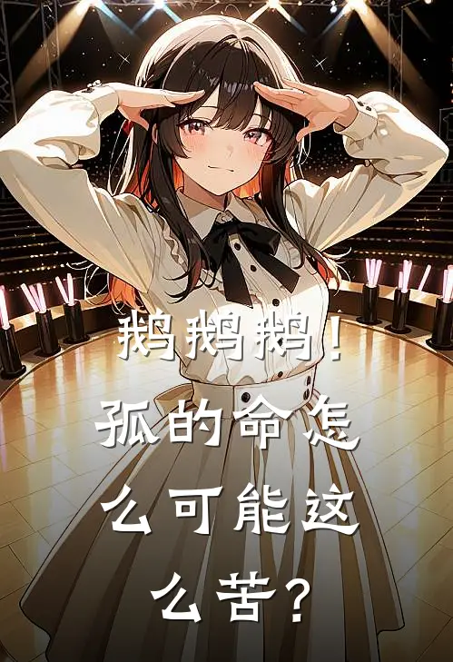 鹅鹅鹅！孤的命怎么可能这么苦？(李明佑秦帝)全章节在线阅读_李明佑秦帝全章节在线阅读