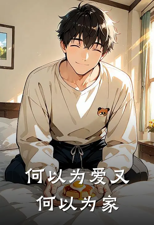 何以为爱又何以为家(袁明林奕)免费完结小说_免费小说在线阅读何以为爱又何以为家(袁明林奕)