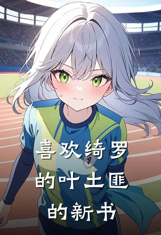 喜欢绮罗的叶土匪的新书