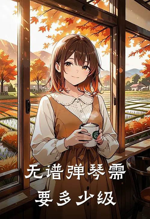 无谱弹琴需要多少级