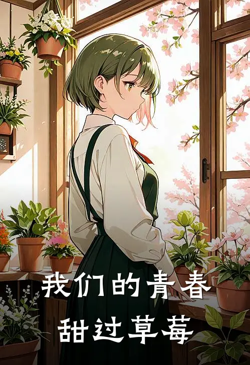 我们的青春甜过草莓