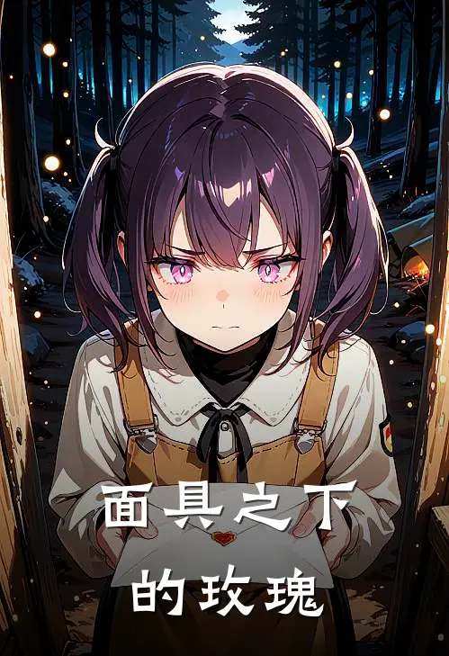 面具之下的玫瑰