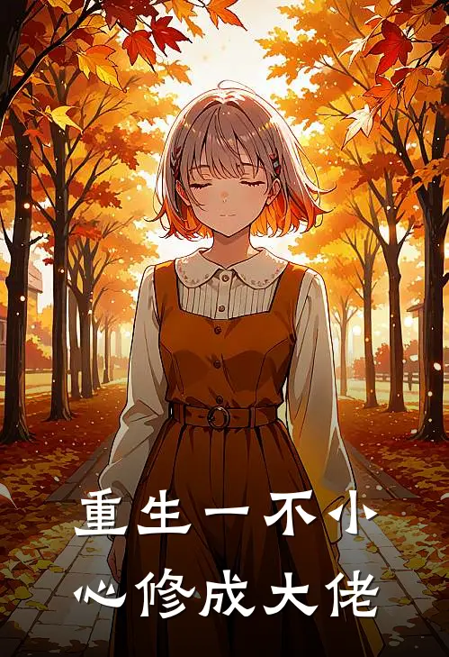 重生一不小心修成大佬叶凡叶山免费小说完结_最新完本小说推荐重生一不小心修成大佬(叶凡叶山)