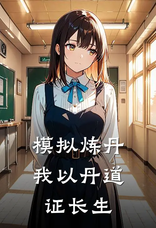 模拟炼丹，我以丹道证长生(楚安吕文轩)无弹窗小说免费阅读_小说完整版免费阅读模拟炼丹，我以丹道证长生楚安吕文轩