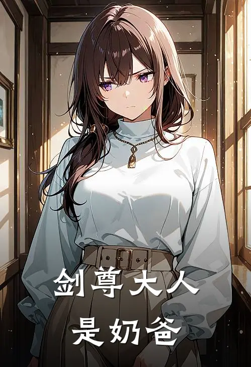 剑尊大人是奶爸