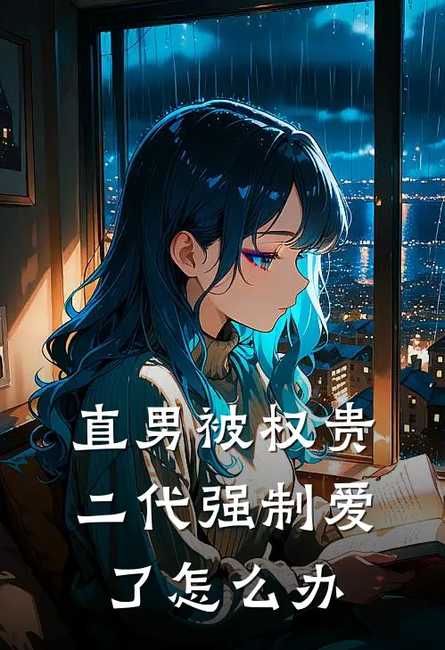 直男被权贵二代强制爱了怎么办