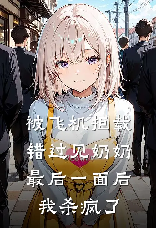 抖音热门(被飞机拒载错过见奶奶最后一面后，我杀疯了)全章节在线阅读_(被飞机拒载错过见奶奶最后一面后，我杀疯了)完结版免费阅读