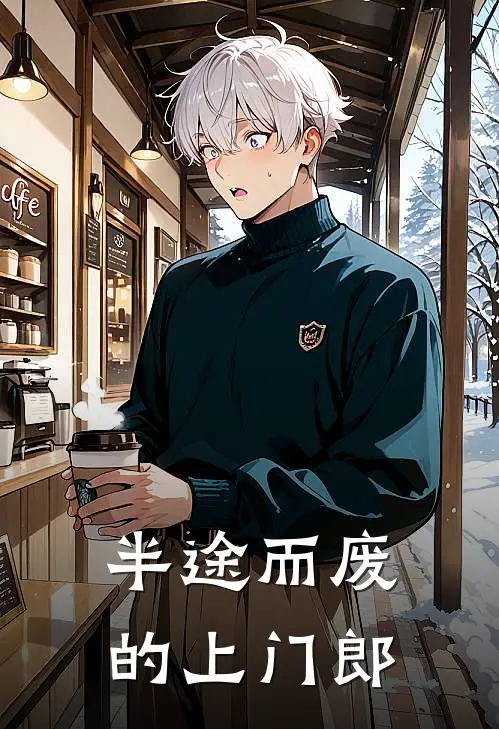 半途而废的上门郎