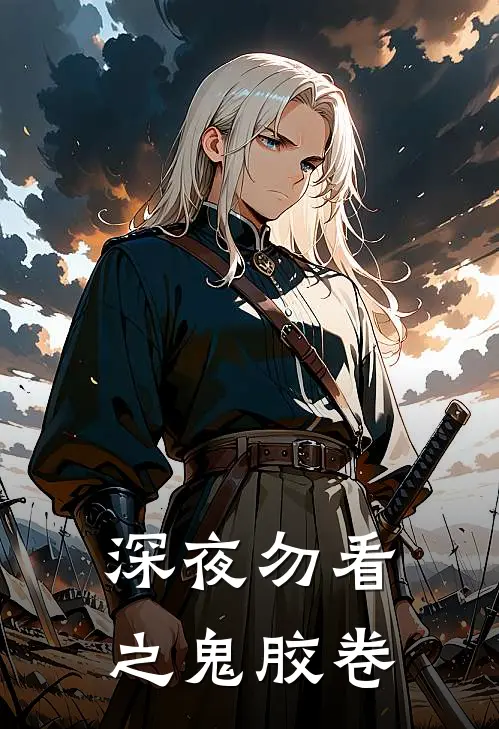 深夜勿看之鬼胶卷