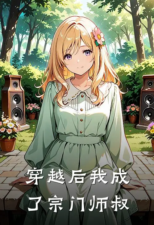 穿越后我成了宗门师叔(墨临渊玉衡子)无弹窗小说免费阅读_小说完整版免费阅读穿越后我成了宗门师叔墨临渊玉衡子