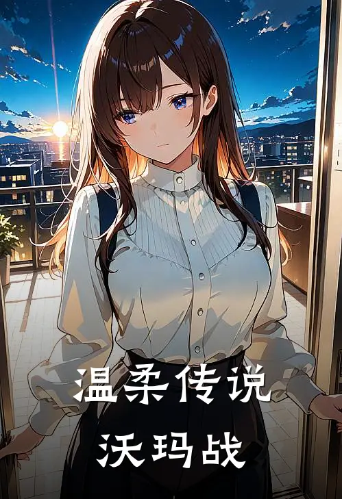 温柔传说沃玛战