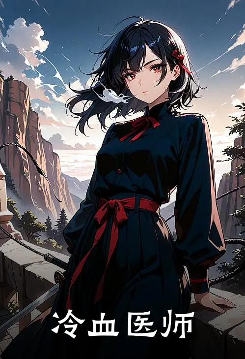 冷血医师