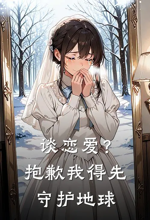 谈恋爱？抱歉，我得先守护地球祁雨晴林晋阳免费完整版小说_热门小说大全谈恋爱？抱歉，我得先守护地球祁雨晴林晋阳