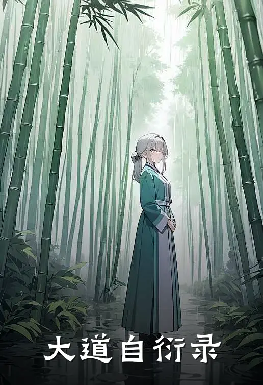 《大道自衍录》楚昭然林震南免费完本小说在线阅读_《大道自衍录》楚昭然林震南免费小说
