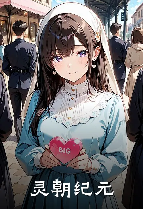 灵朝纪元林夏苏晴免费小说全文阅读_最新章节列表灵朝纪元(林夏苏晴)