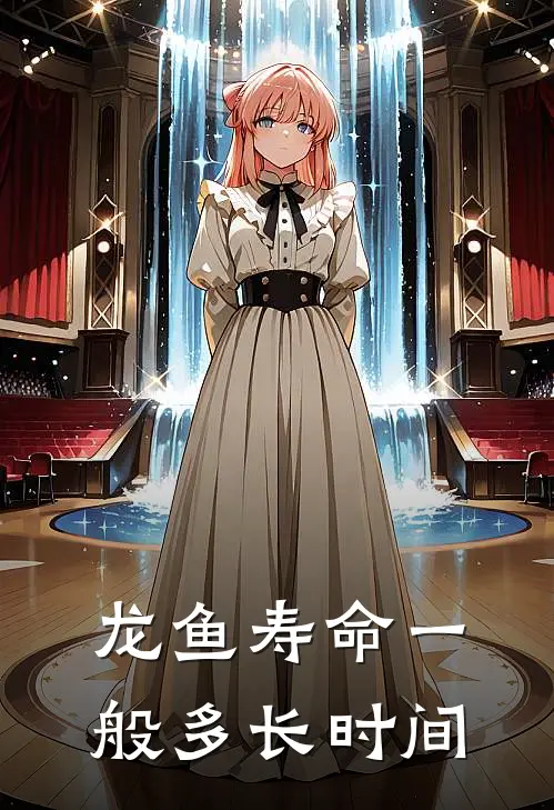 龙鱼寿命一般多长时间