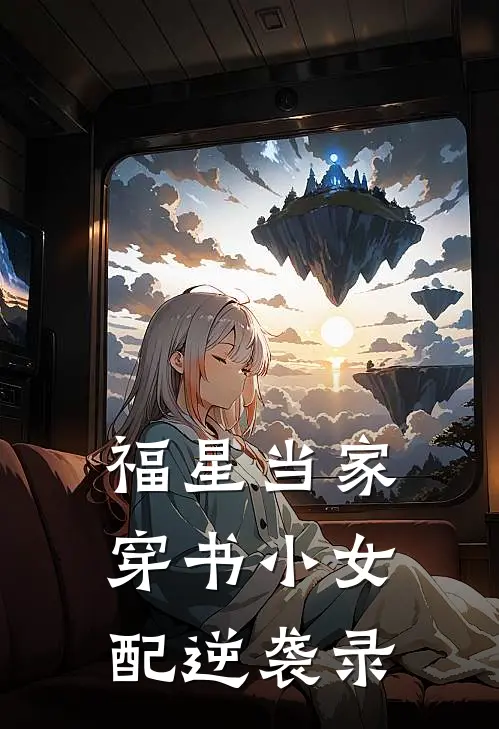 福星当家：穿书小女配逆袭录（苏大壮苏瑶瑶）最新章节列表_苏大壮苏瑶瑶)福星当家：穿书小女配逆袭录最新章节列表笔趣阁（福星当家：穿书小女配逆袭录）