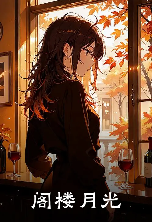 阁楼月光苏念安陈墨热门小说排行_免费小说阁楼月光苏念安陈墨