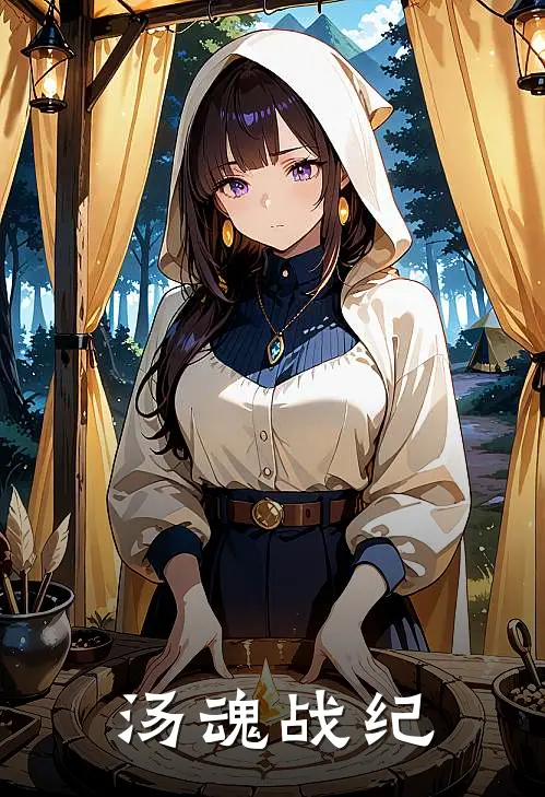 汤魂战纪(汤墨凌峰)免费完结小说_免费小说在线阅读汤魂战纪(汤墨凌峰)