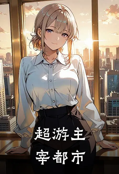 超游主宰都市