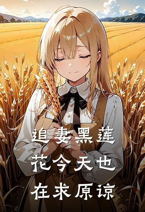 追妻黑莲花今天也在求原谅