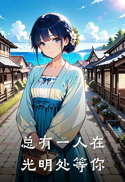 总有一人在光明处等你
