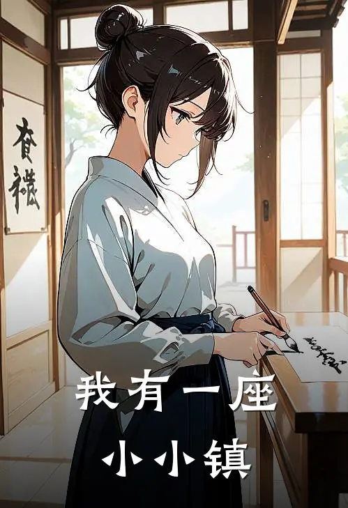 我有一座小小镇