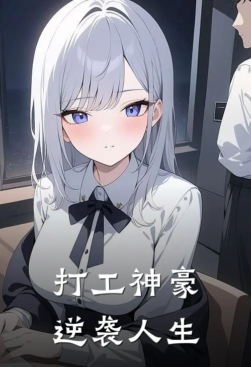 打工神豪：逆袭人生