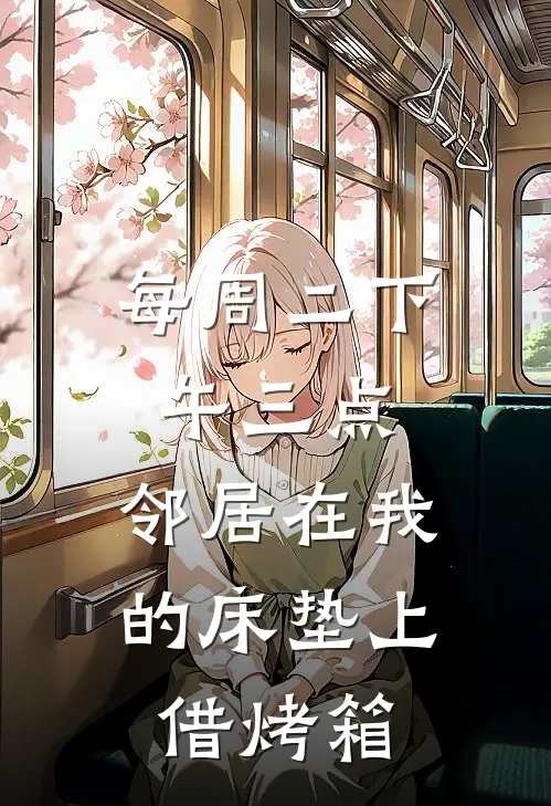 每周二下午三点，邻居在我的床垫上借烤箱