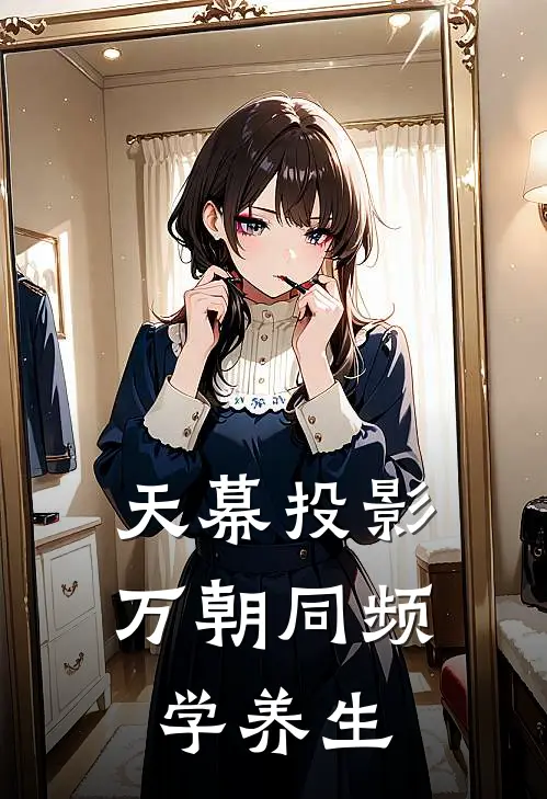 天幕投影：万朝同频学养生