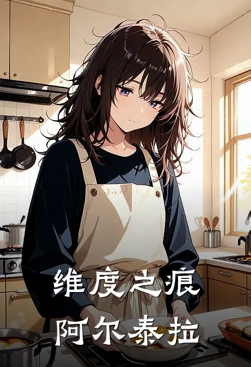 维度之痕：阿尔泰拉