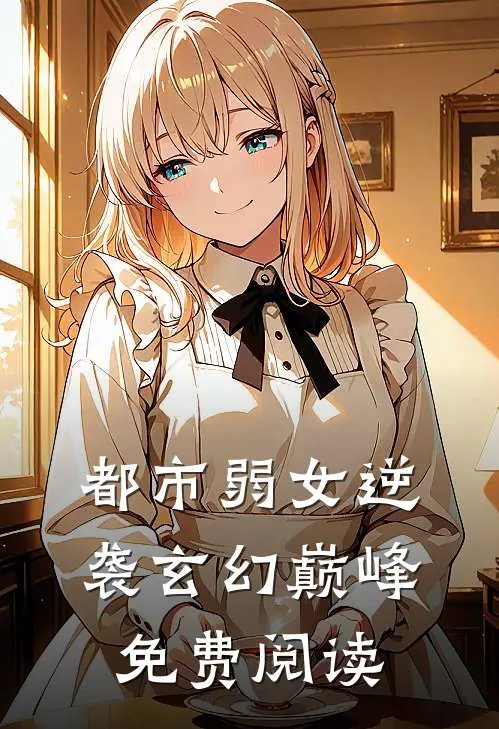 都市弱女逆袭玄幻巅峰免费阅读