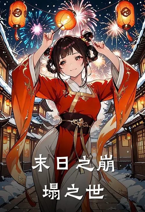 末日之崩塌之世