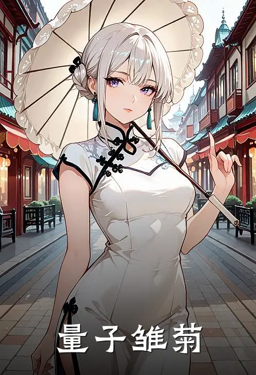 量子雏菊林然苏晴新热门小说_最新章节列表量子雏菊(林然苏晴)