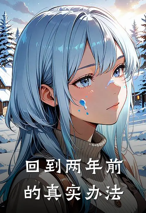 回到两年前的真实办法