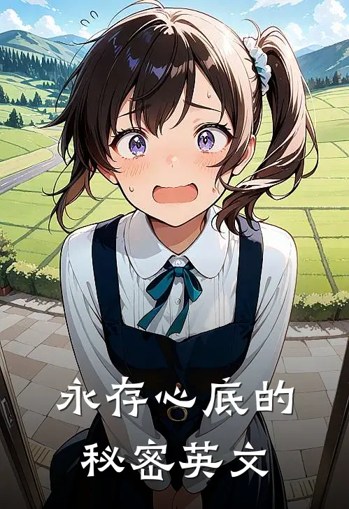 永存心底的秘密英文