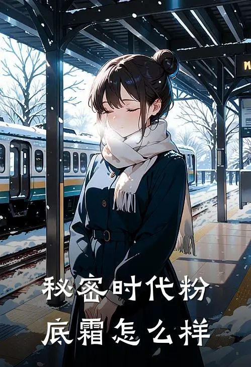 秘密时代粉底霜怎么样