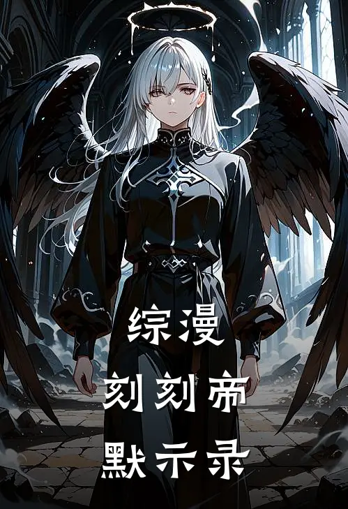 综漫：刻刻帝默示录