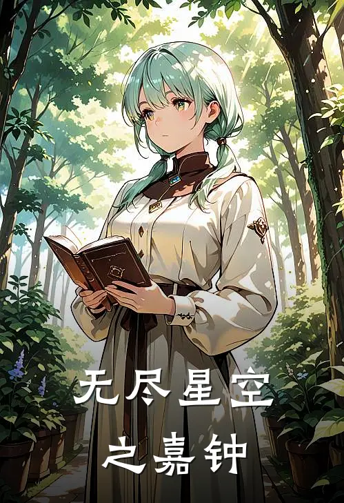 无尽星空之嘉钟