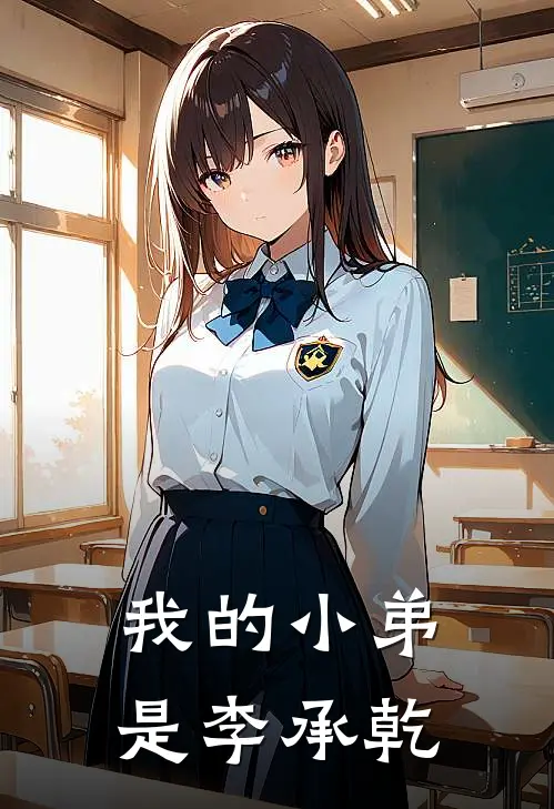 我的小弟是李承乾李峰李承乾小说完整版_完结版小说推荐我的小弟是李承乾(李峰李承乾)