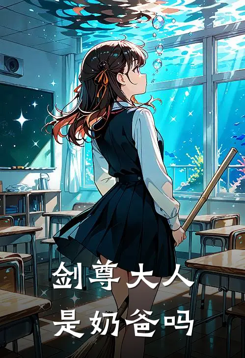 剑尊大人是奶爸吗
