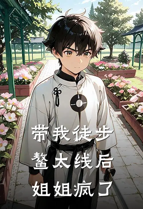 带我徒步鳌太线后，姐姐疯了（徐聿安江迟）最新章节列表