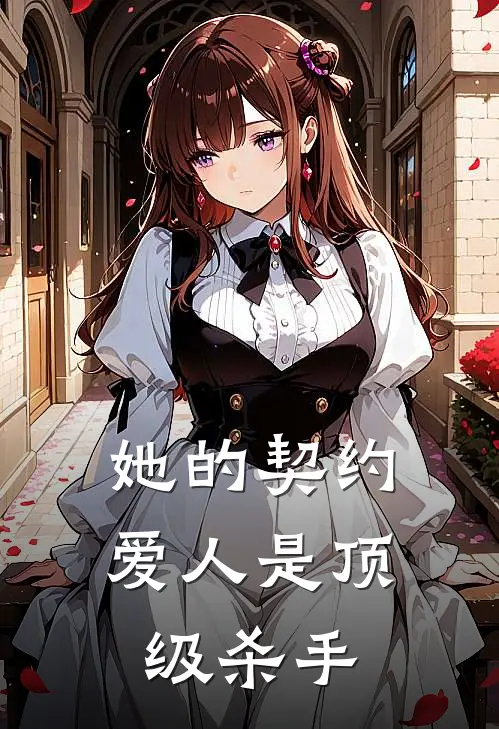 她的契约爱人是顶级杀手