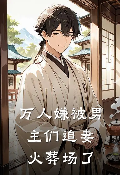 万人嫌被男主们追妻火葬场了陶秋歆陈席遇完结好看小说_最新章节列表万人嫌被男主们追妻火葬场了(陶秋歆陈席遇)